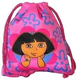 Buy Cheap   Dora the Explorer Drawstring Pouch