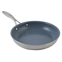 Zwilling J.A. Henckels Sol Thermolon Fry Pan: 10'