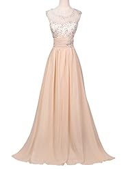Cocktail Chiffon Evening Dress/Homecoming Dress/Party Dress 