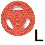 Hartz　ハーツ　タフスタッフ　フライヤー　L　オレンジの画像