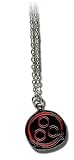 Silent Hill: Logo Necklace
