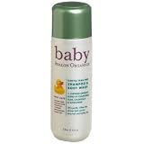 Avalon Organics Gentle Tear-free Shampoo and Body... by Avalon
