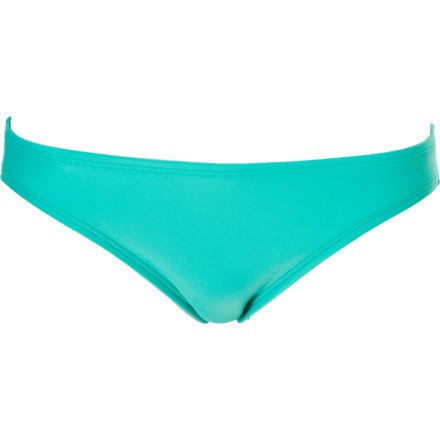 Womens Solid Sunamee Bottom