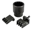 Lisle LIS22100 Flywheel Locking Tool For 6.6L Duramax