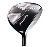 Maruman Shuttle i4000X Fairway Wood