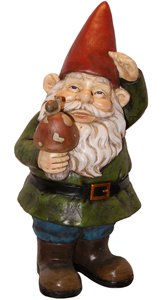 Garden Gnome