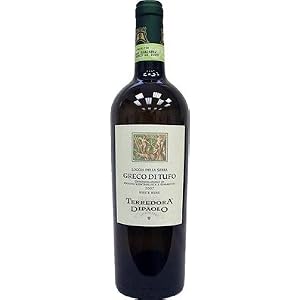 2010 Terredora di Paolo Greco di Tufo Loggia della Serra 750ml