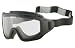 ESS Tactical SC Thermal Military/Tactical Goggles with Dual Thermal Lens and Speed Cl...