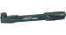 Zefal Mini Uni Mini-Jet Reversable Frame Mount Bike Pump