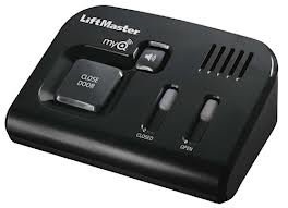 Images for Liftmaster 829LM Garage Door Monitor