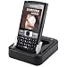 Samsung i780 Desktop Cradle Charger with Data Cable and Spare battery charger