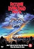 Return of the Living Dead Part 2 [ 1987 ] Uncensored
