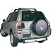 Global Accessories 01500-203; Spare Tire Cover With Arizona Logo