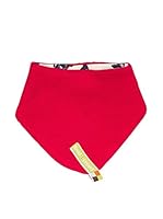 loud + proud Babero (Rojo)