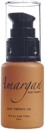 Amargan Hair Therapy Oil 30 ml by Amargan