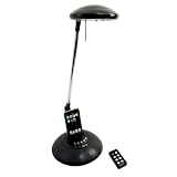 iHome MP3 and iPod Dock Speaker Desk Lamp
