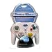 Kuma ShockWave Wireless White Wii/Gamecube Controller