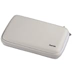 Tasche f�r Nintendo DSi XL, Wei�