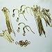 Starter Kit Earring Deluxe Gold