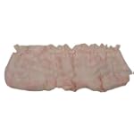 Cotton Tale Designs Heaven Sent Girl Straight Valance