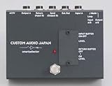 CUSTOM AUDIO JAPAN smartselector