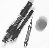 Portable Steel Hardness Tester-20-65 HRC