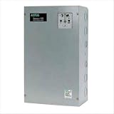 ASCO 300 Auto Transfer Switch 1-PH 200 AMP