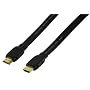 Valueline CABLE-5504-7.5 Cavo HDMI High Speed, 7.5&hellip di Bulk