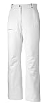 Sch&Atilde;&para;ffel Damen Skihose Savona Dynamic III, white (1000), 22