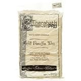 Therabath Orange Velvet Paraffin Beads 6 lb.