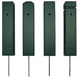 Standard Rope Stakes