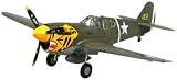 1/72 P-40E �g�}�z�[�N 11FS 343FG 1942 (�����i)