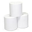 NCR 997249 Thermal Receipt Paper, 44mm x 230', White