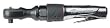 Ingersoll-Rand 1077XPA Heavy Duty 1/2-Inch Pnuematic Ratchet Wrench