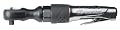 Ingersoll-Rand 1077XPA Heavy Duty 1/2-Inch Pnuematic Ratchet Wrench
