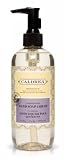 Caldrea Caldrea Liquid Hand Soap - Lavender Pine 11 fl oz - 11 fl oz