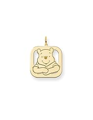 Disney Winnie the Pooh Charm