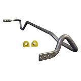 01-02 Subaru Impreza GD-GG (non-turbo) Whiteline Adjustable Rear Sway Bar, 24mm 