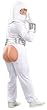 Adult Moon Man Costume - Adult Std.
