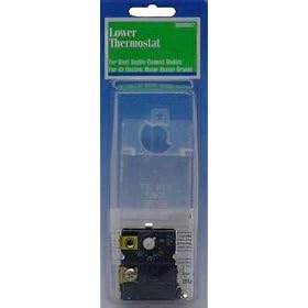Reliance/State Ind. 9000507 (WH9) Lower Thermostat For Double Element Water Heaters