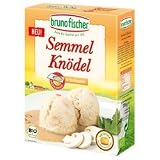 Bruno Fischer Bio Semmelknödel (200 g)