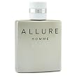 Chanel Allure Homme Edition Blanche Eau De Toilette Spray - 100ml/3.4oz