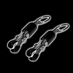 Nippelklemmen - Deluxe - [ Dave Thomson - Adult Toys ]