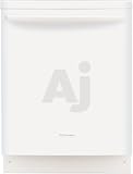 Review Electrolux  / Electrolux EWDW6505GW Fully Integrated Dishwasher with 9 Wash Cycles, Nylon Racks, Wave-Touch Control and Silence Rating of 45 dB: White