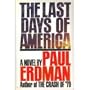 The Last Days of America