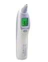 Ear Thermometer with Unique Thermoscan Feedback System