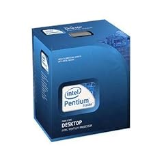 Intel Pentium Dual Core E6500 Box (2,93GHz; 2MB Cache; 775; 1066MHz FSB)