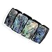 Paua Shell Stretch Bracelet