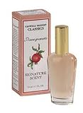 Caswell-Massey - Pomegranate Signature Scent