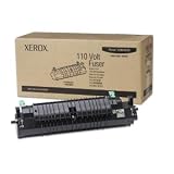 Xerox 115R00035 110V Fuser, High-Yield XER115R00035